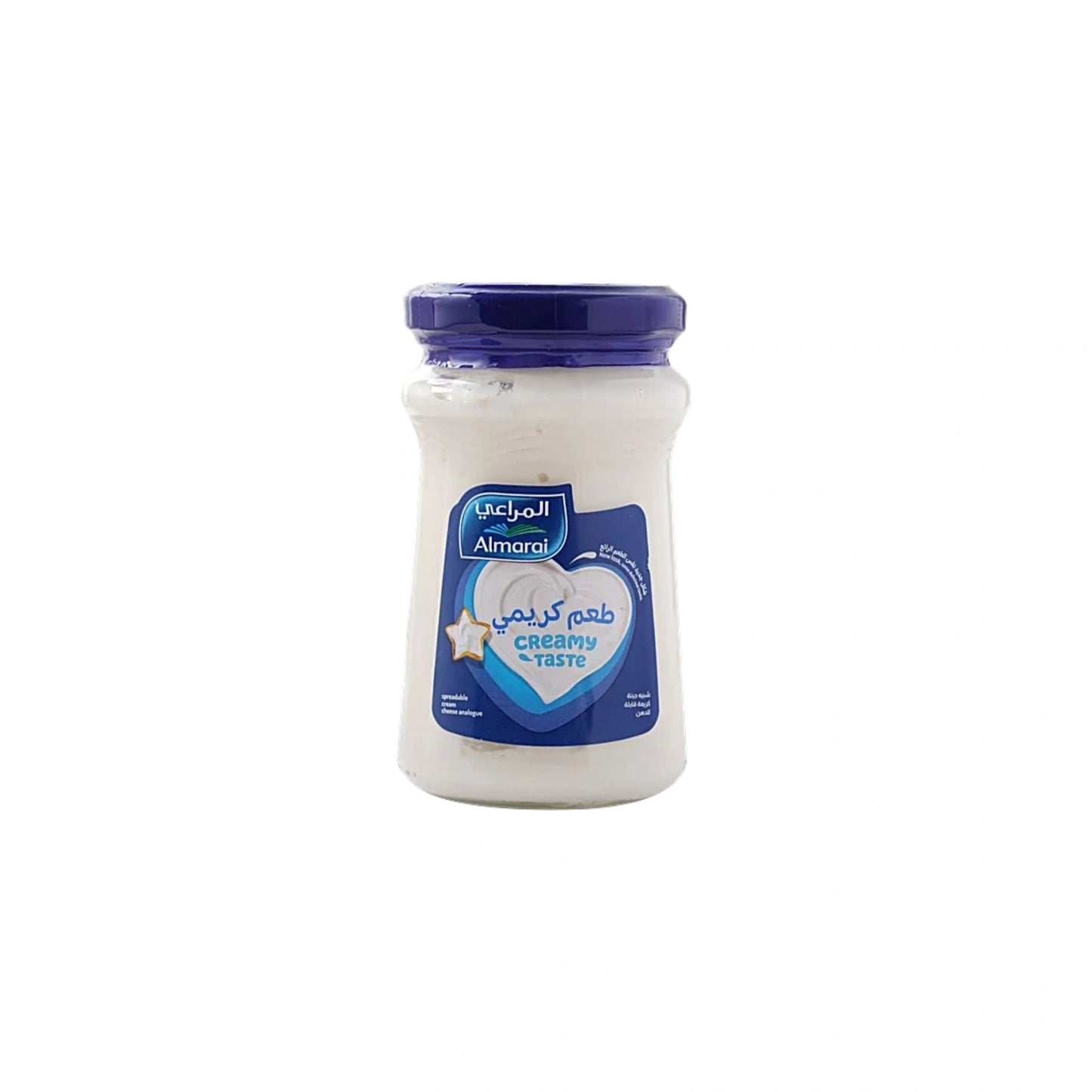 Almarai Creamy Taste, 200g