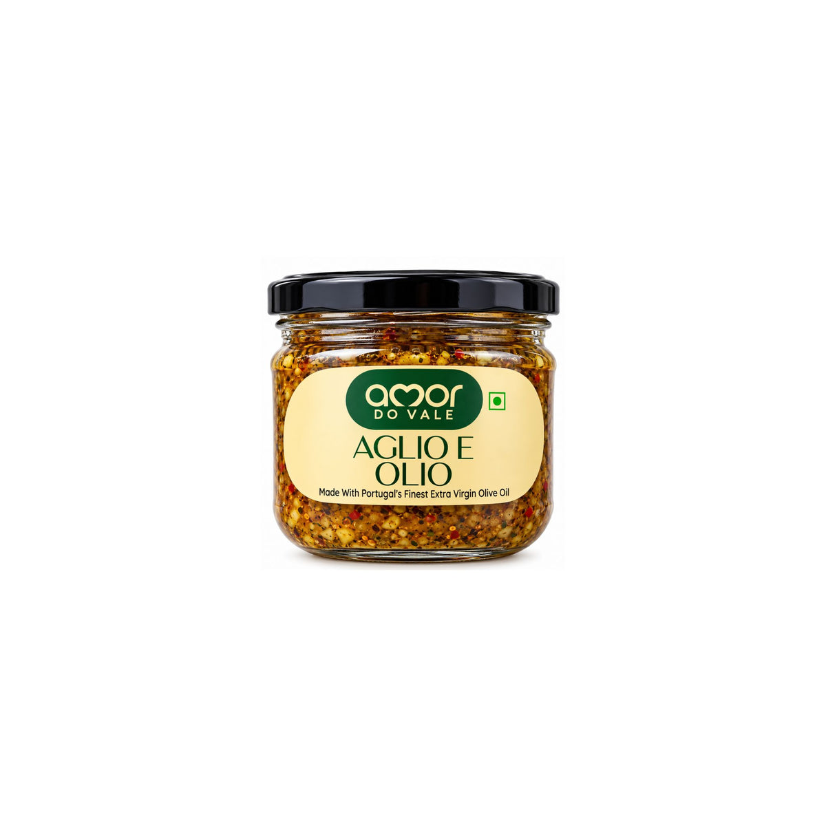 Amor Do Vale Aglio E Olio 150g