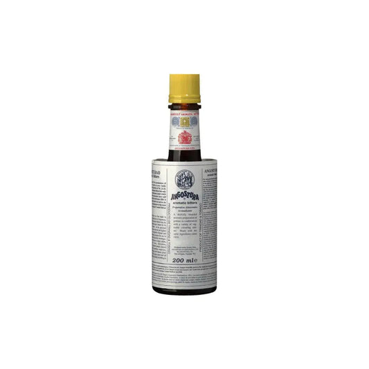 Angostura Aromatic Bitters, 200ml