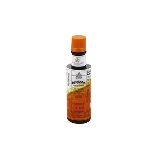 Angostura Orange Bitters 100ML - Premium Flavor Enhancer