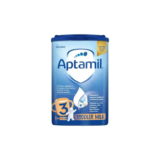 Aptamil Stage 3 toddler formula milk powder 800g pack – nutrition for 1+ year old
