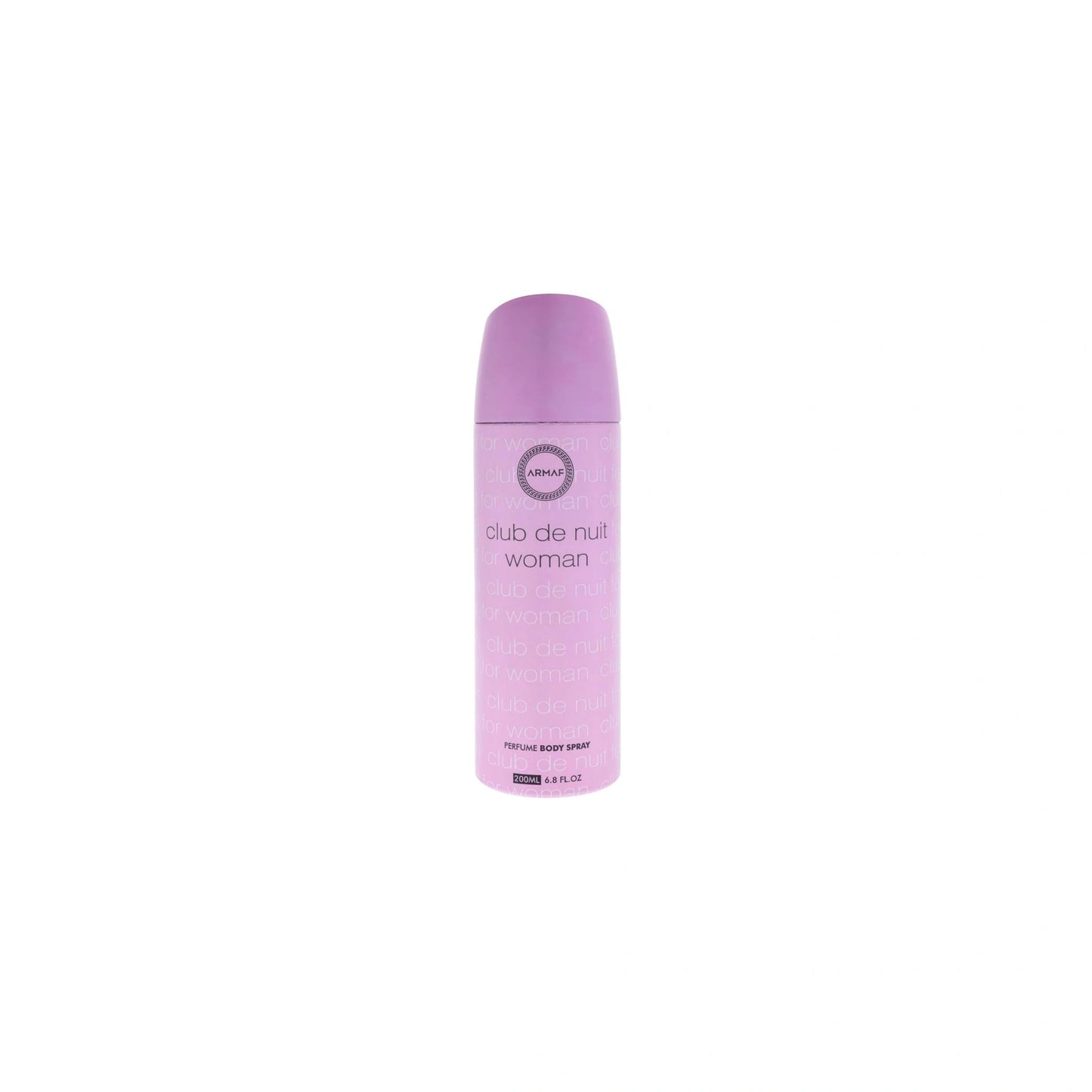 Armaf Club De Nuit Body Spray for Women, 200ml
