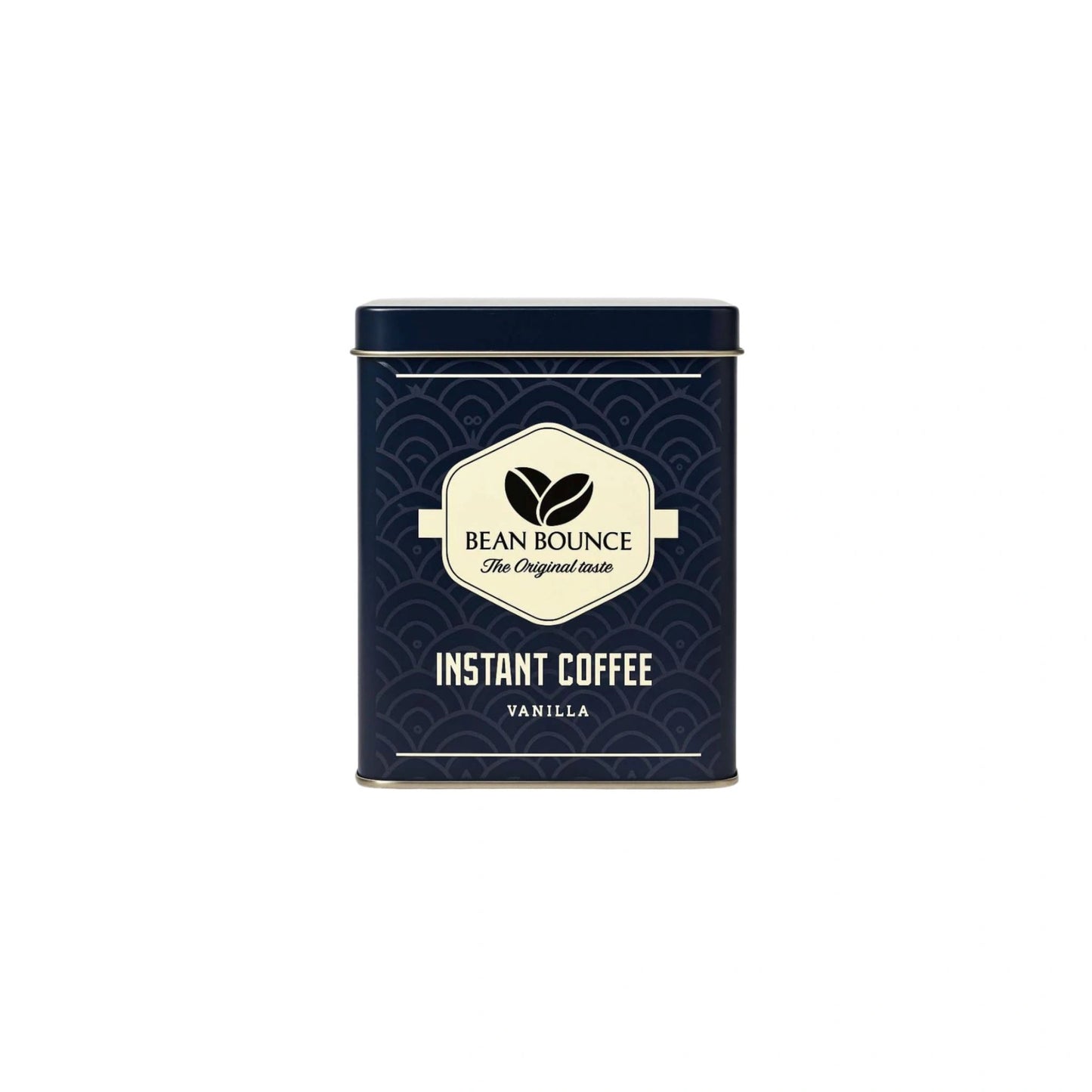Bean Bounce Instant Coffee Vanilla Flavour 100g