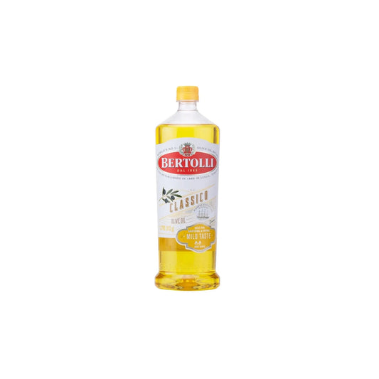 Bertolli Classico Olive Oil