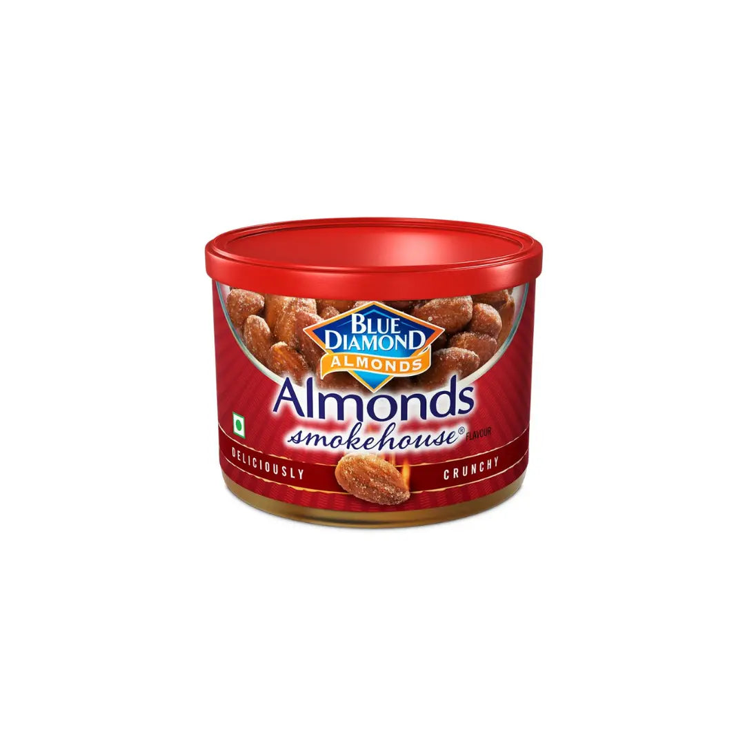Blue Diamond Almonds, Smokehouse, 150g
