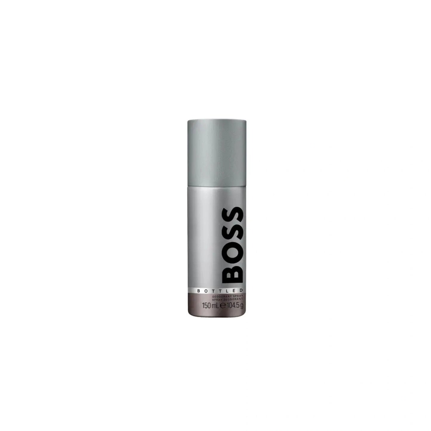 Boss Bottled Deodorant Spray 150ml