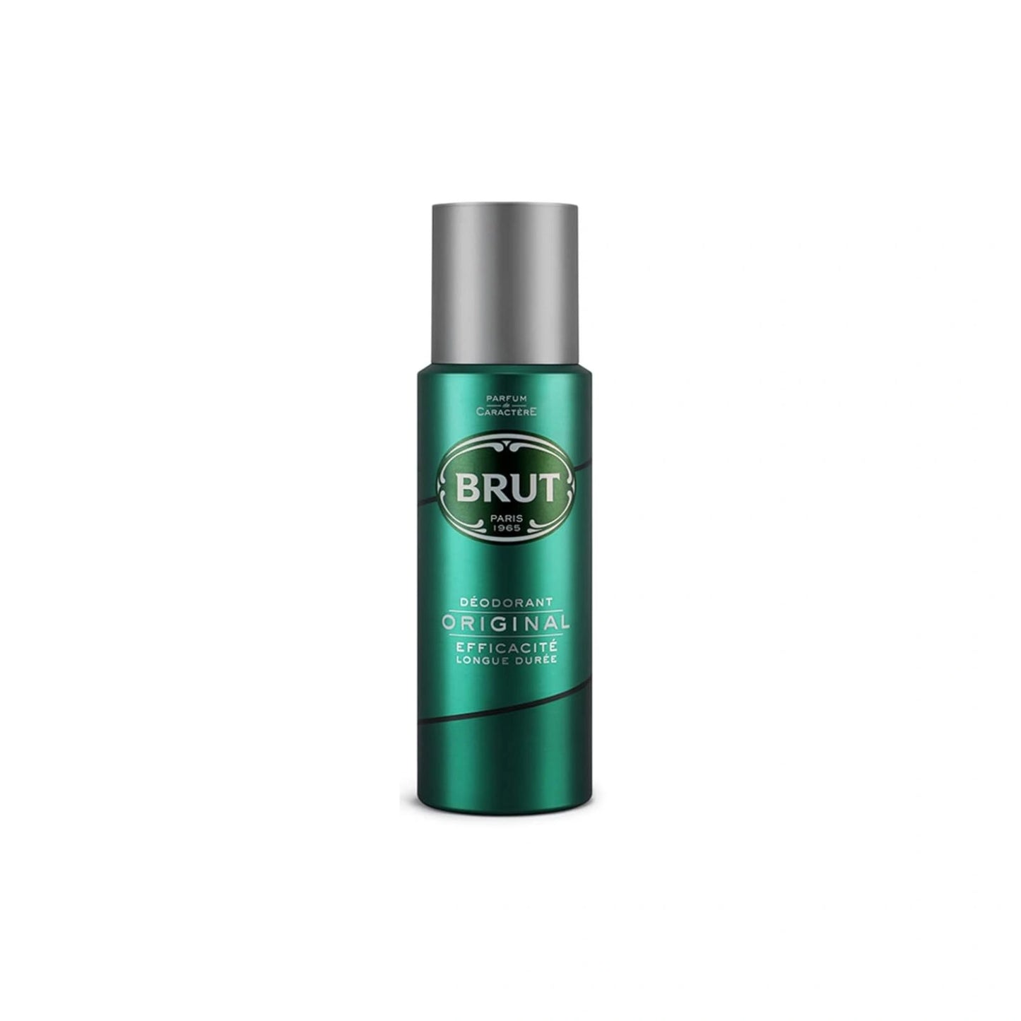 Brut Perfumed Deodorant Spray for Men 200ml