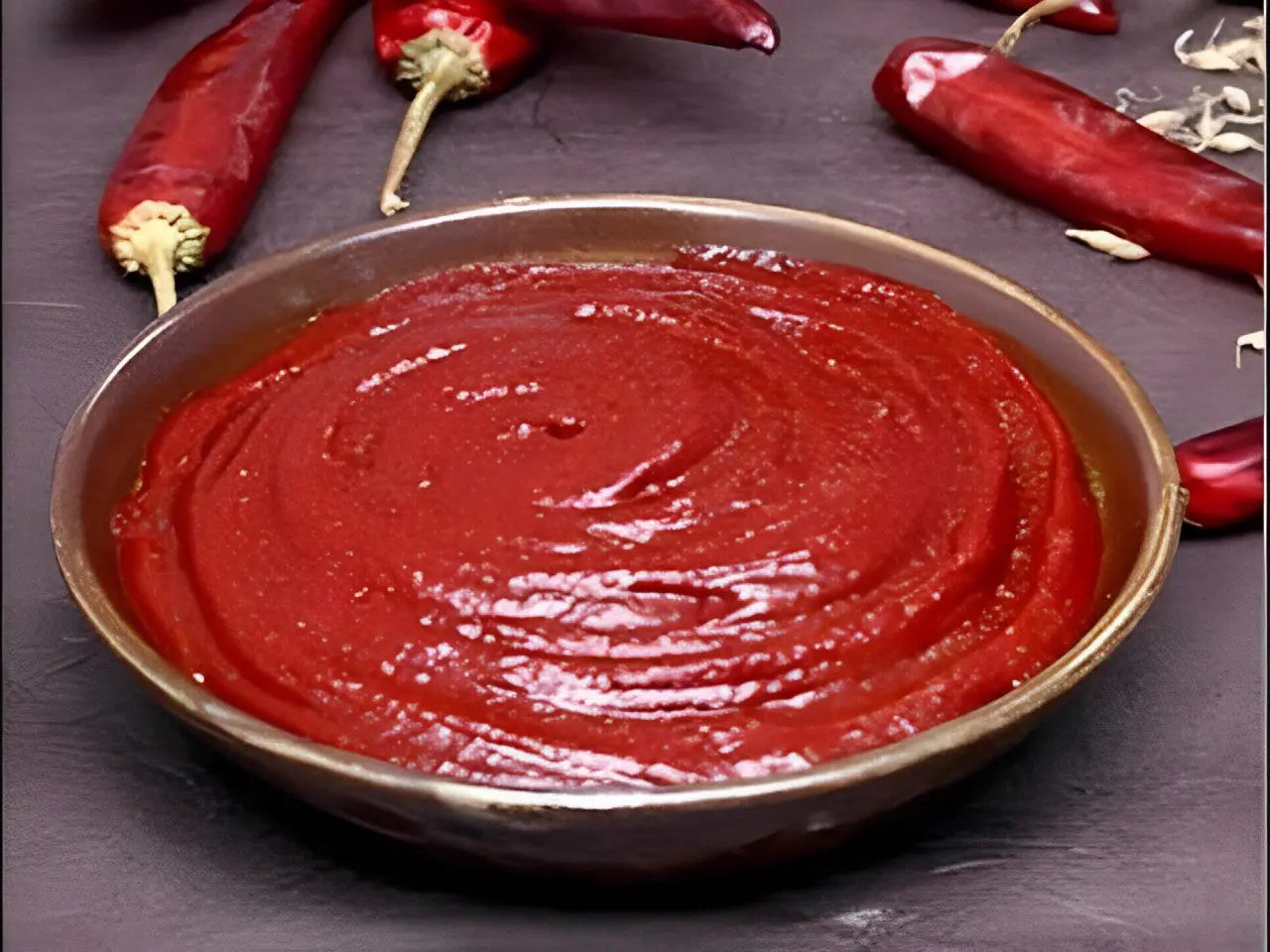Buy Gochujang Chilli Paste, 500g - Luckystore.in