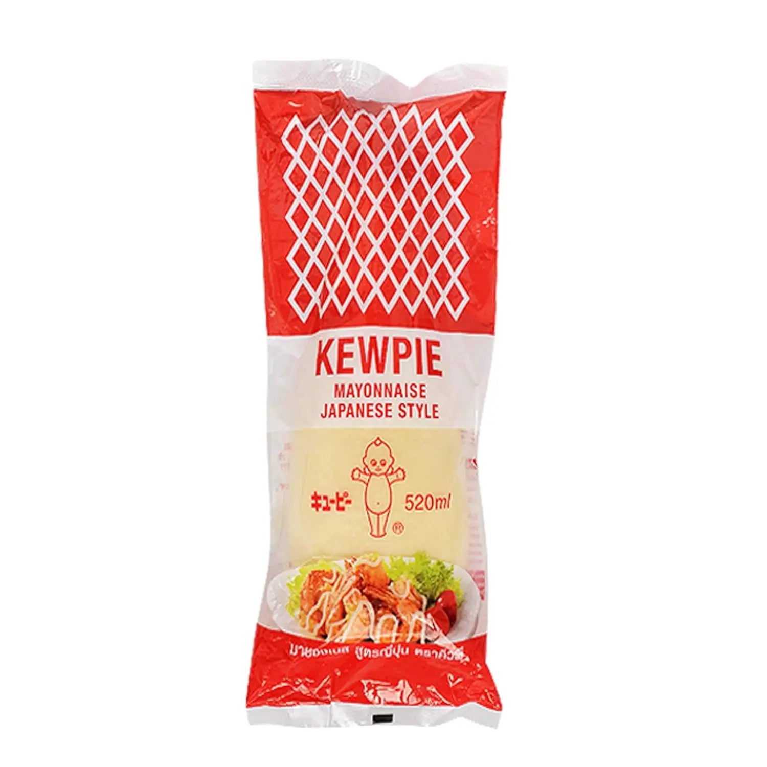 Japanese KewPie Mayonnaise 520ml