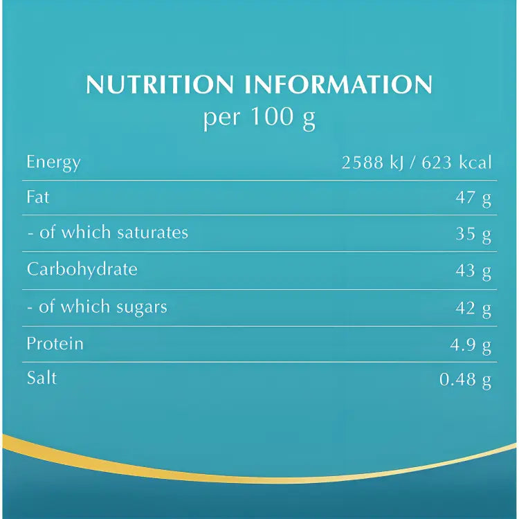 Buy Lindt Lindor Milk Chocolate Salted Caramel Chocolate , 200g | Luckystore.in