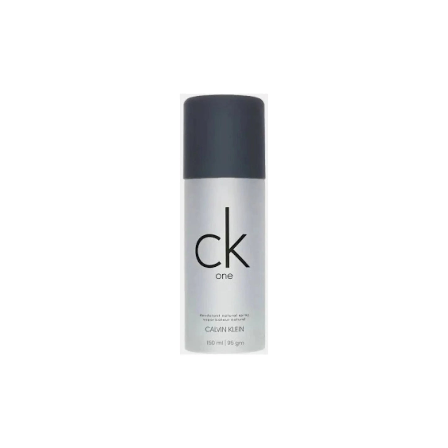 CK one Deodorant 150ml