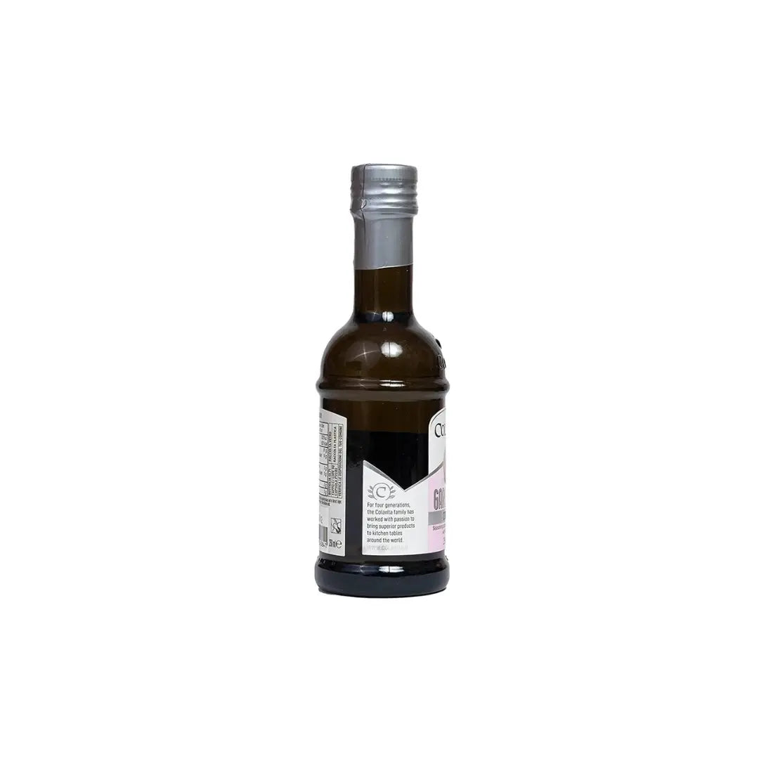 Colavita Garlicolio Extra Virgin Olive Oil with Essence of Garlic 250 ML