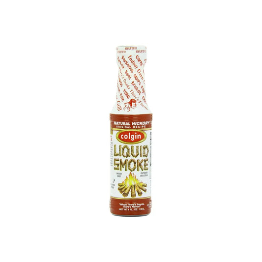 Colgin Hickory Liquid Smoke 118 ml