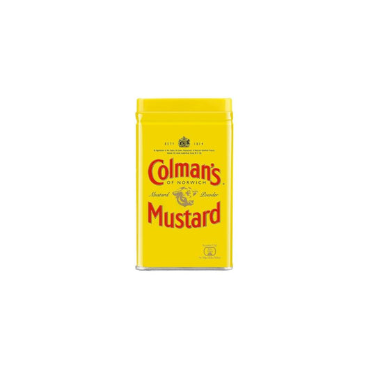 Colman's Original English Mustard Powder, 57g