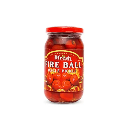 Dfresh Bire Ball Dall Pickle 500g