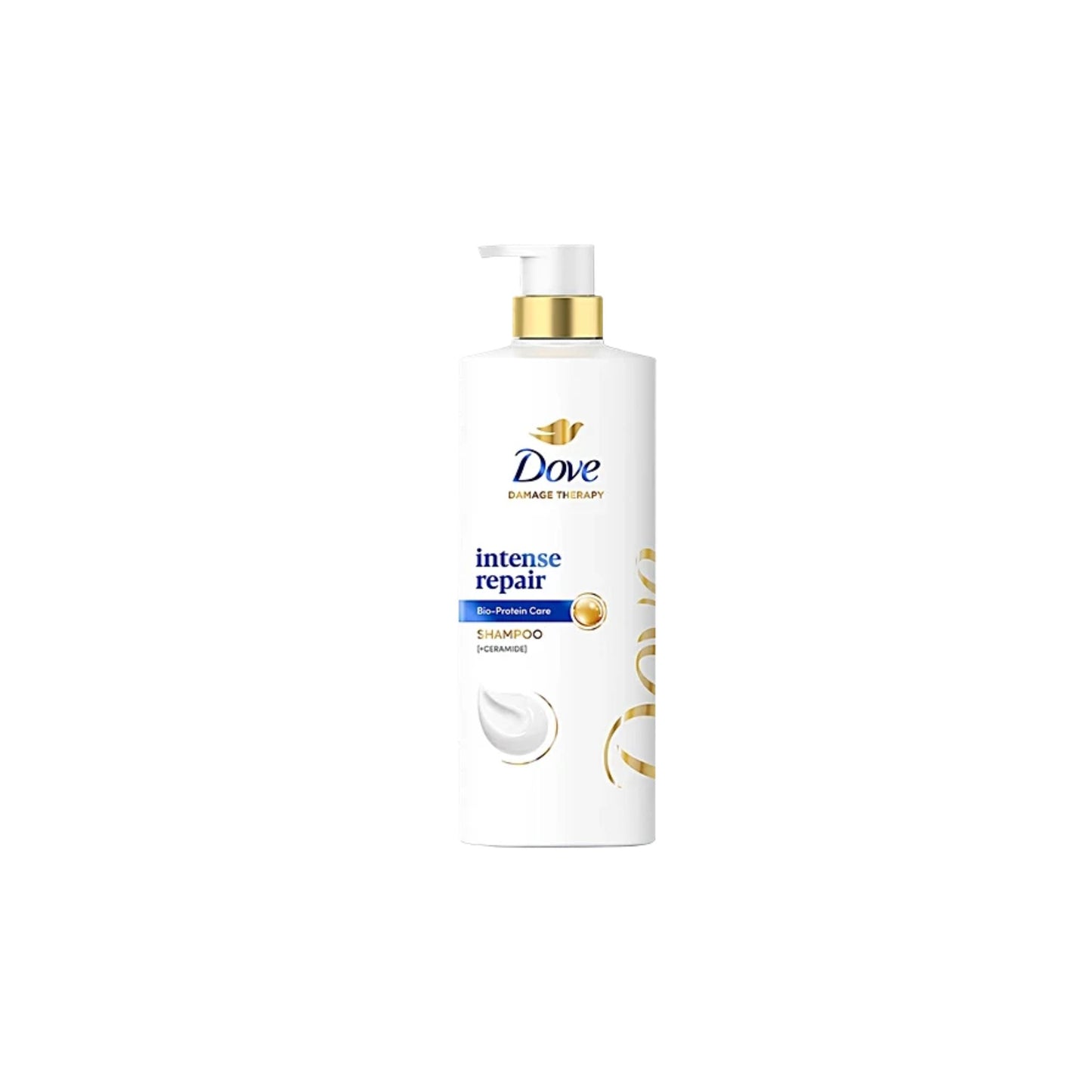 Dove Intense Repair Shampoo 650 ml