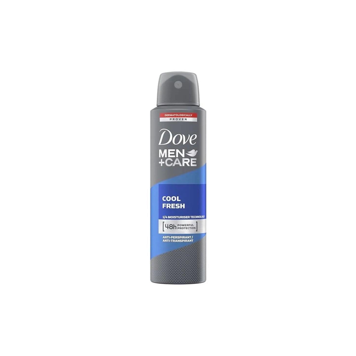 Dove men+care cool fresh 250ml