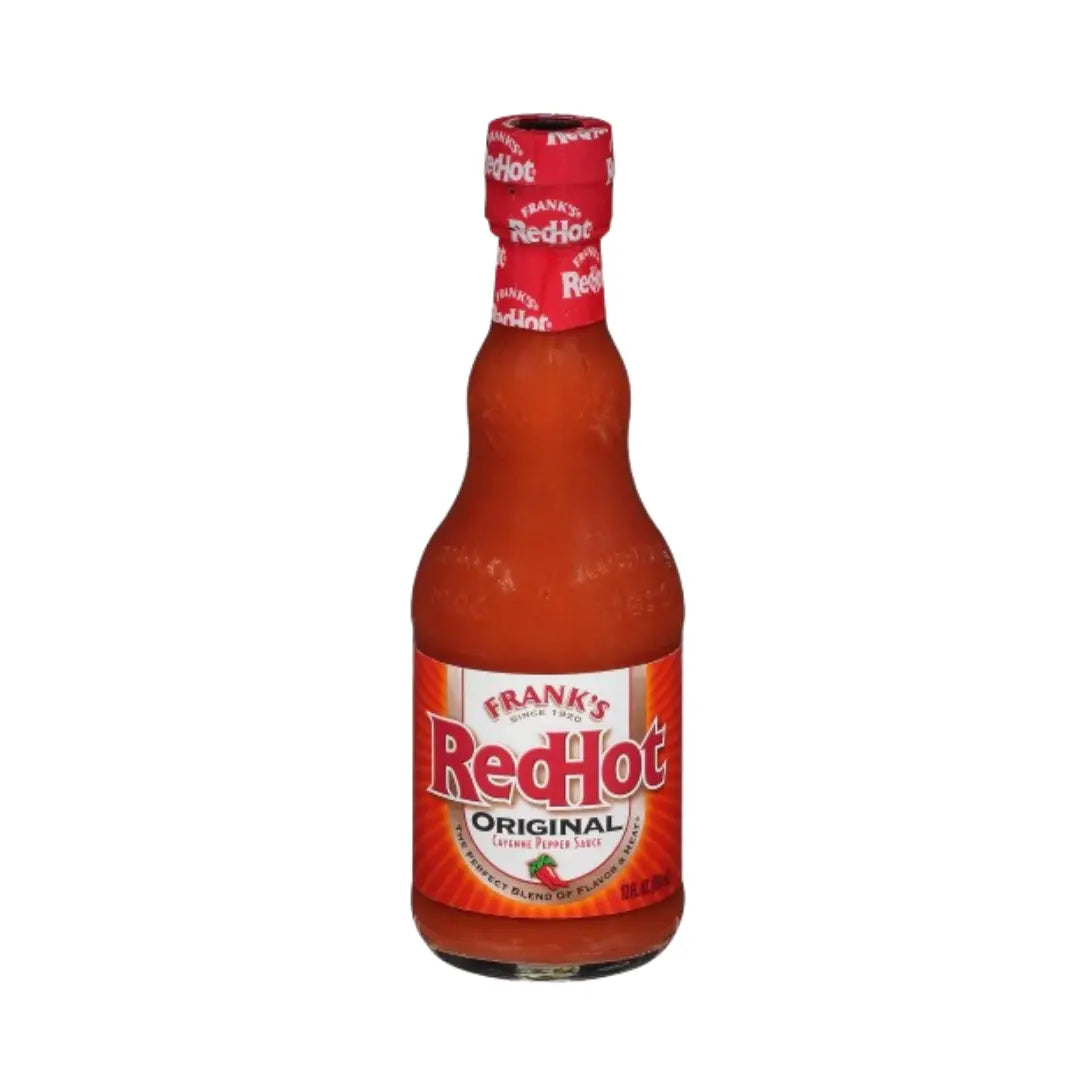 Frank's Redhot Original Buffalo Hot Sauce