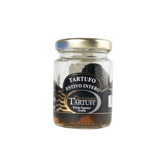 GIULIANO TARTUFI Whole Summer Truffle - 25gm