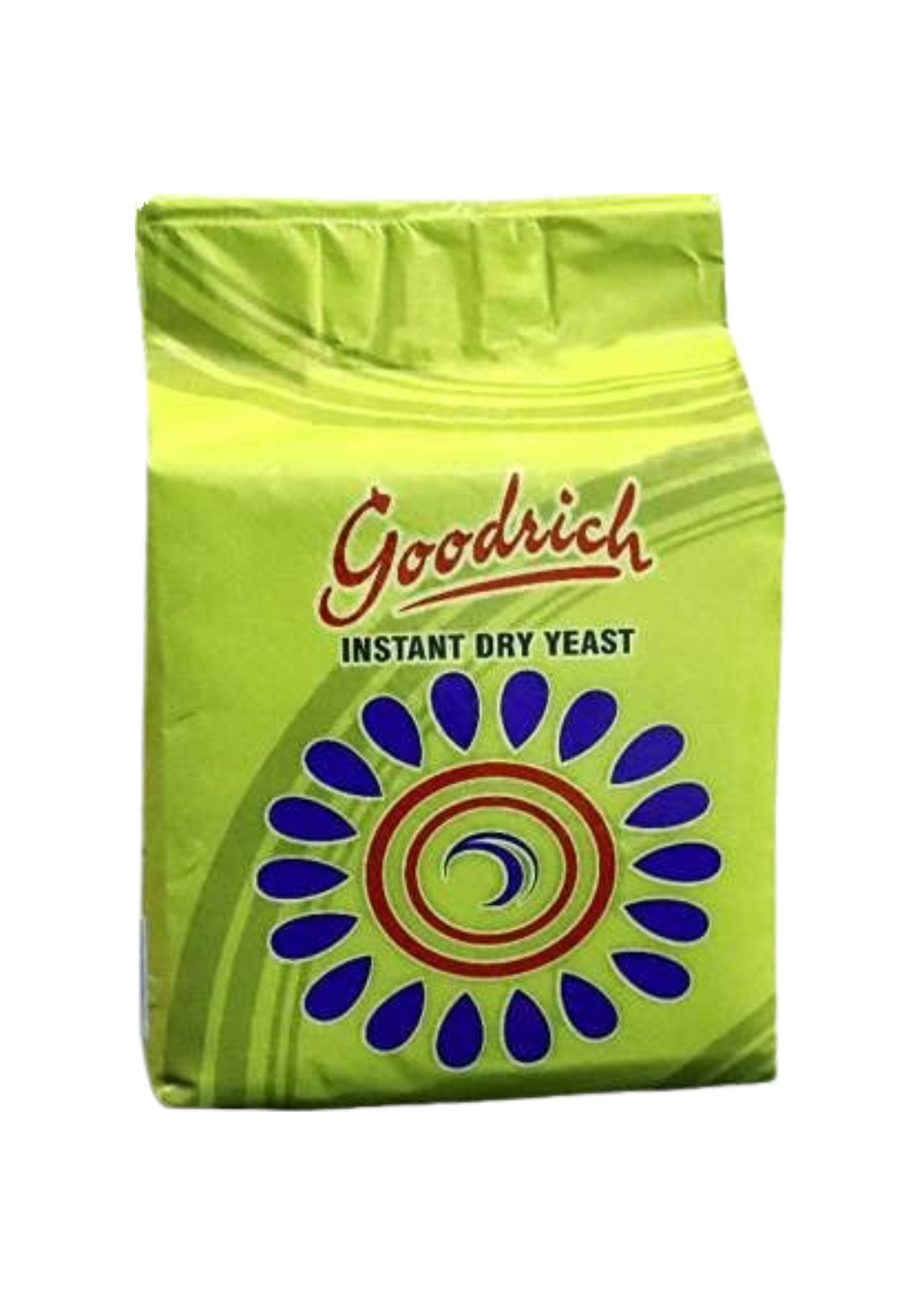 Goodrich Instant Dry Yeast 500g
