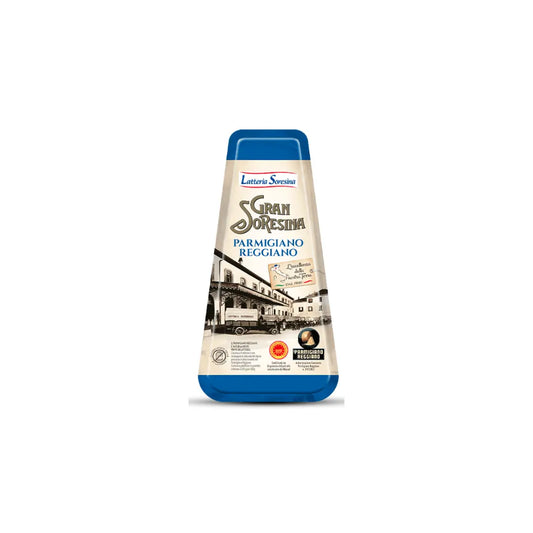 Gran Soresina Parmigiano Reggiano Cheese 200g
