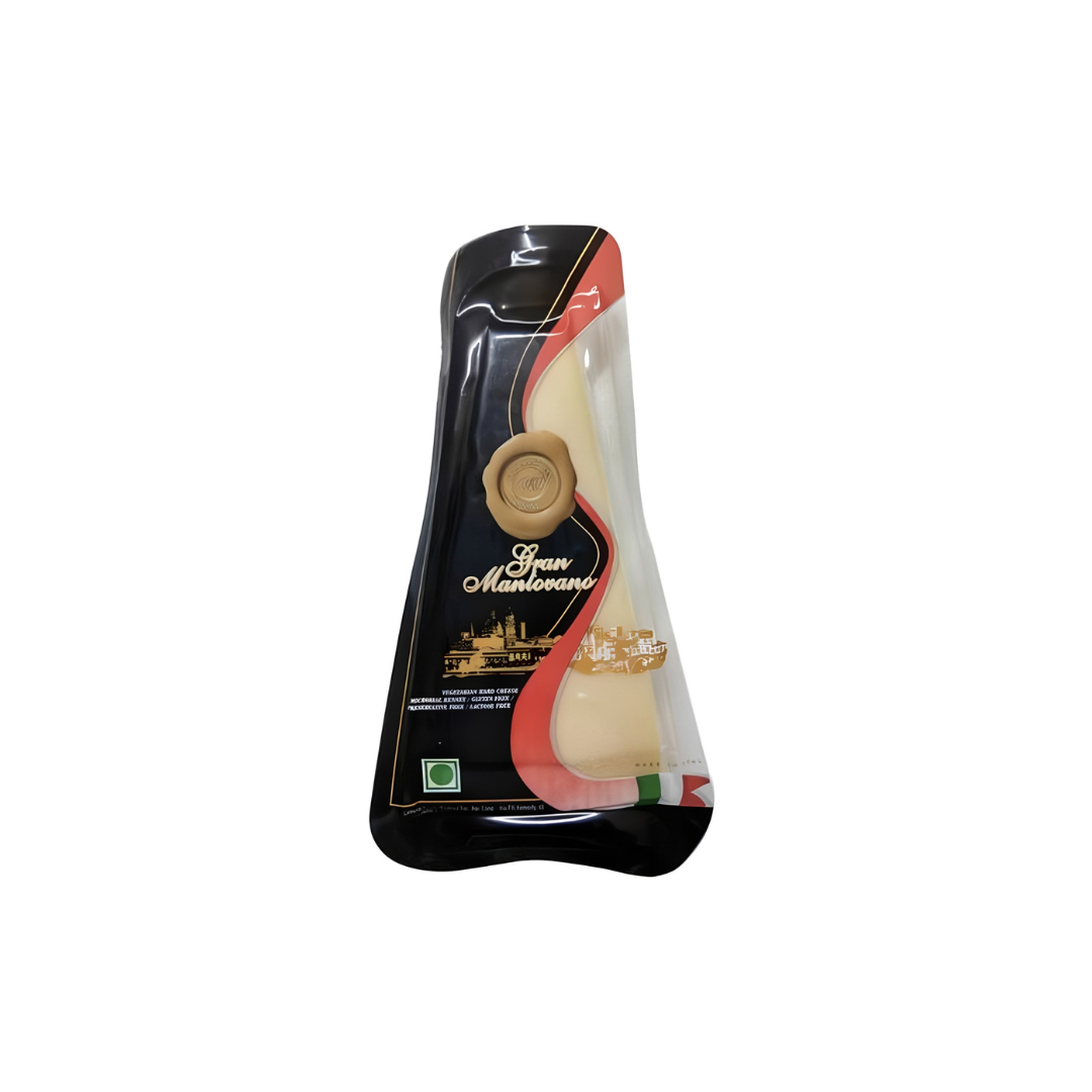 Gran Mantovano Cheese 200 gm