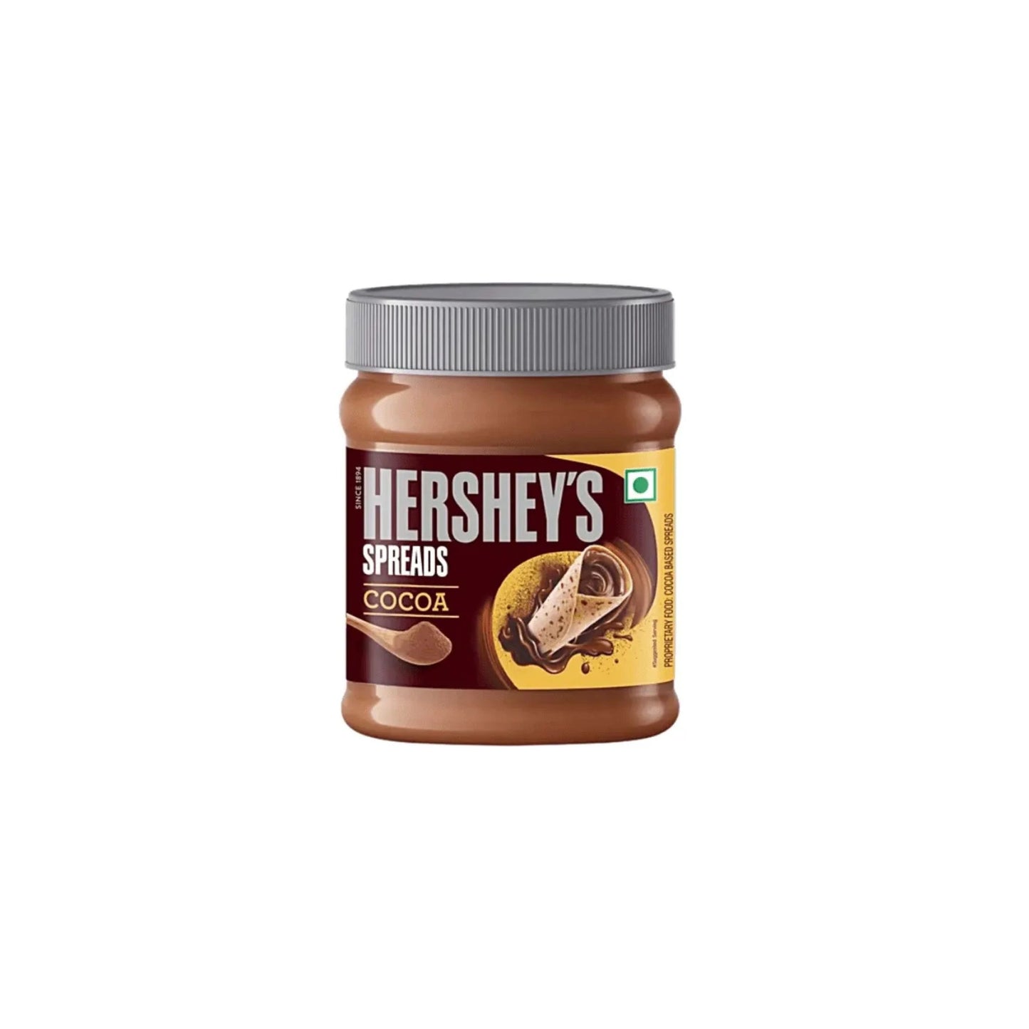Hershey's cocoa spread 350 gm