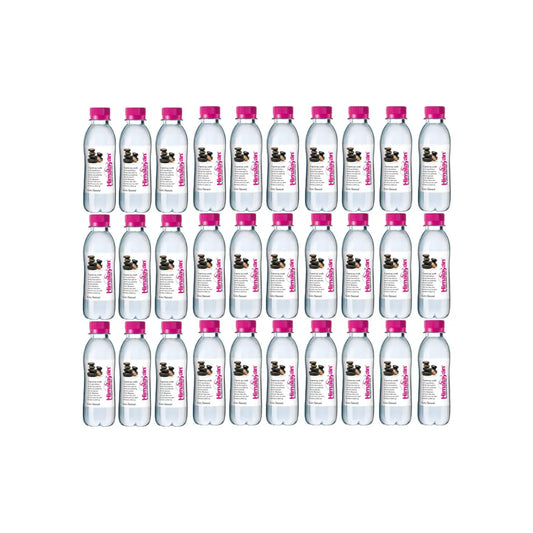 Himalayan Natural Mineral Water 500 ml ( Imported)( Pack of 30 bottles)