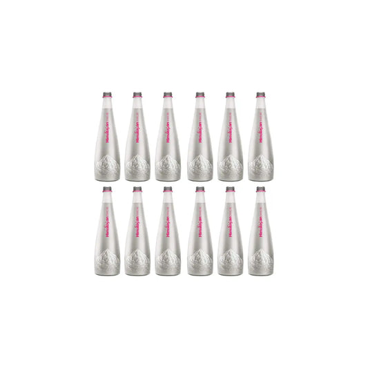 Himalayan Sparkling Water 300ml (Pack of 12)