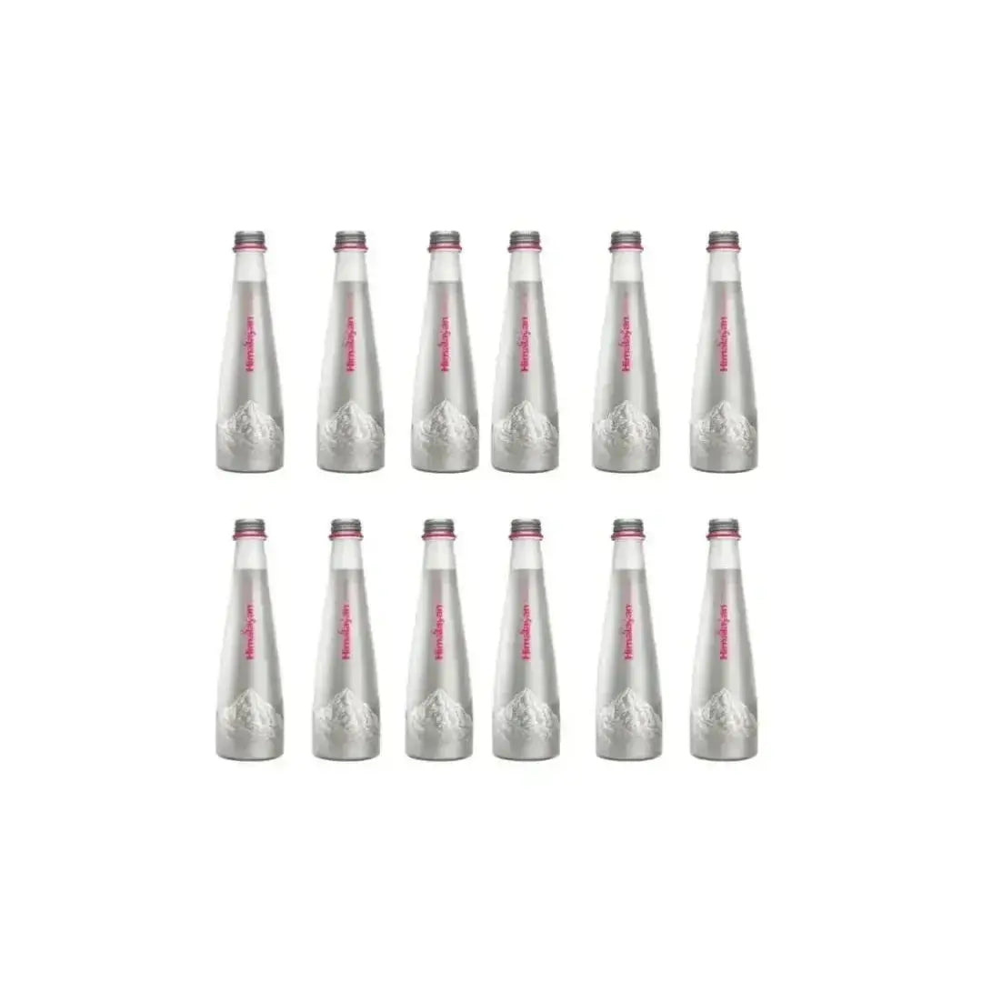 Himalayan Still Glass water Bottle