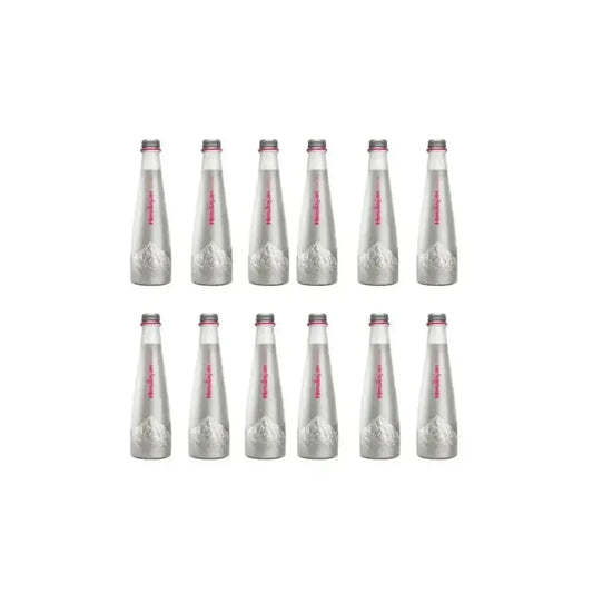 Himalayan Still Glass water Bottle