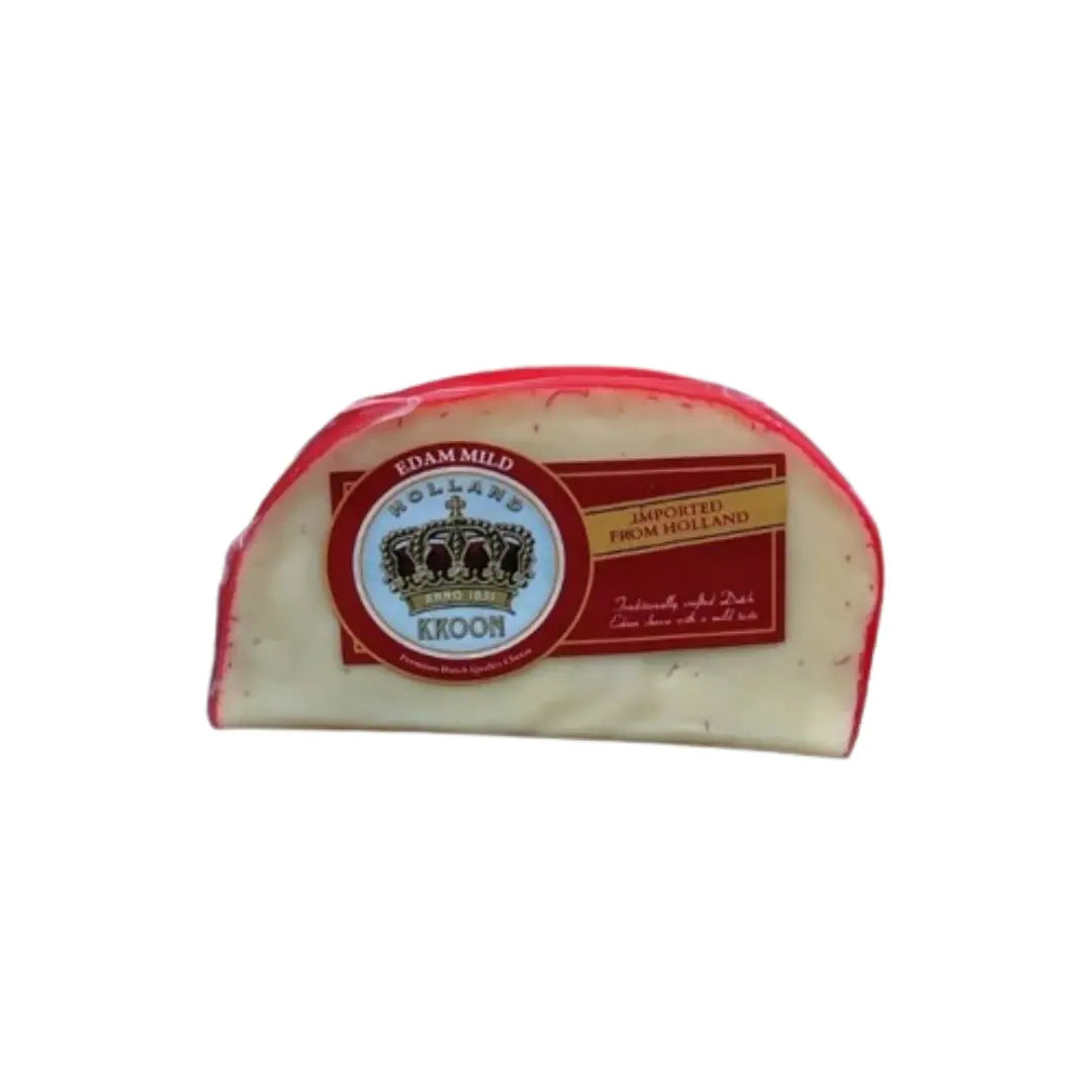 Holland Kroon Edam Cheese 200g
