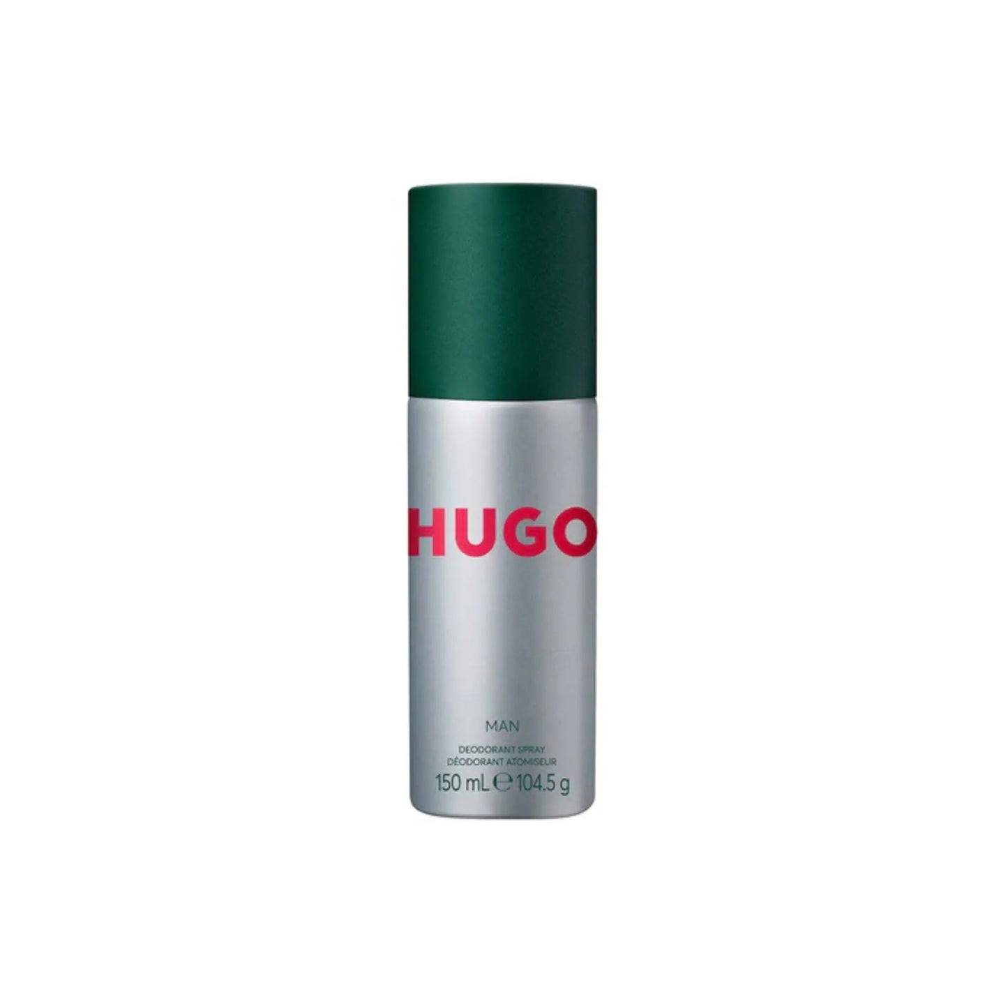 Hugo Boss Man Deodorant spray 150ml