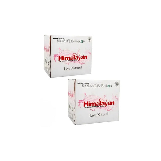 Himalayan Natural Mineral Water 1000 ml (Pack of 24)
