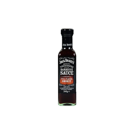 Jack Daniels Barbecue Glaze Smokey Sweet Sauce 275g