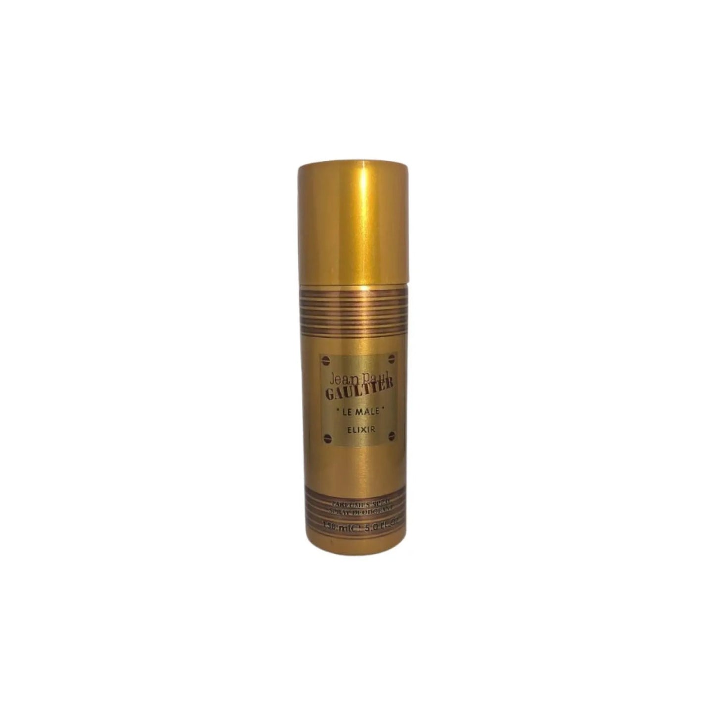 Jean Paul Gaultier Le Male Elixir Deodorant Spray - 150ml