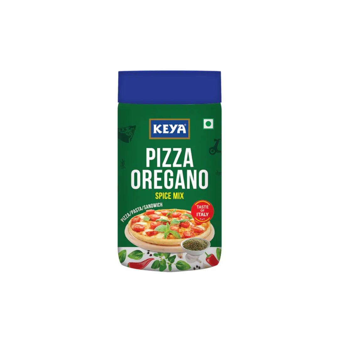 Keya Italian Pizza Oregano, 80g