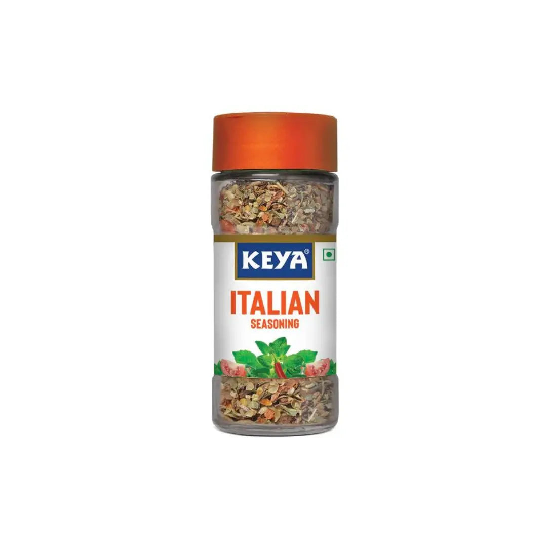 Keya Italian Seasoning, 35gm