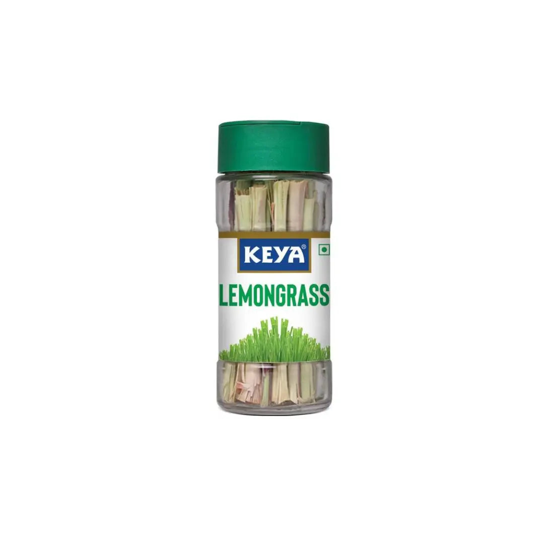 Keya Lemongrass 10gm