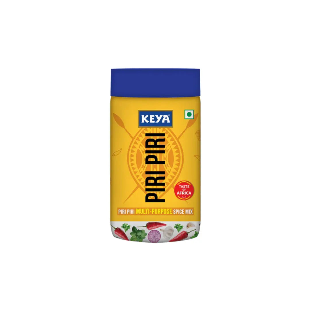Keya Piri Piri | Exotic Spices Mix 80gm