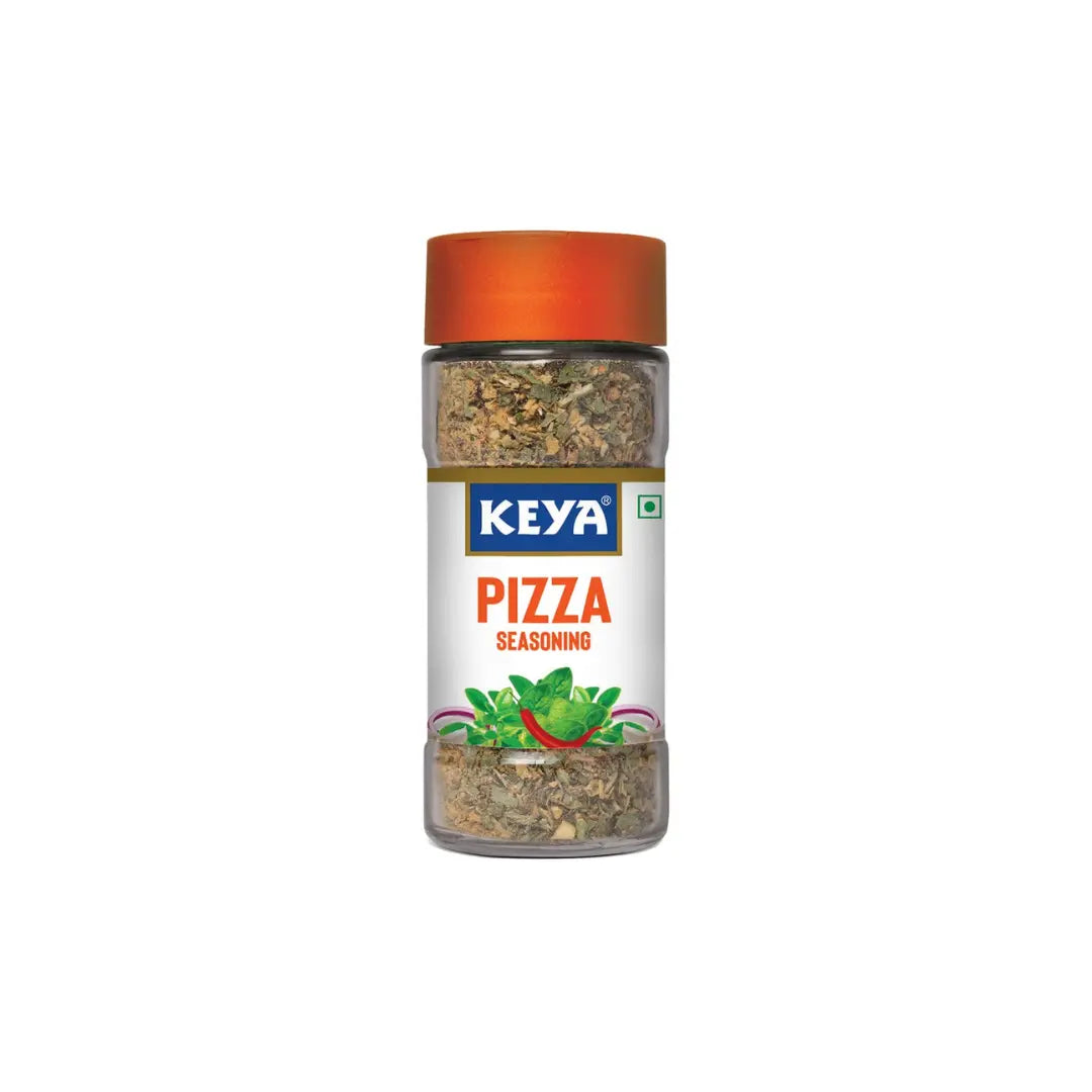 Keya Pizza Seasoning 45gm