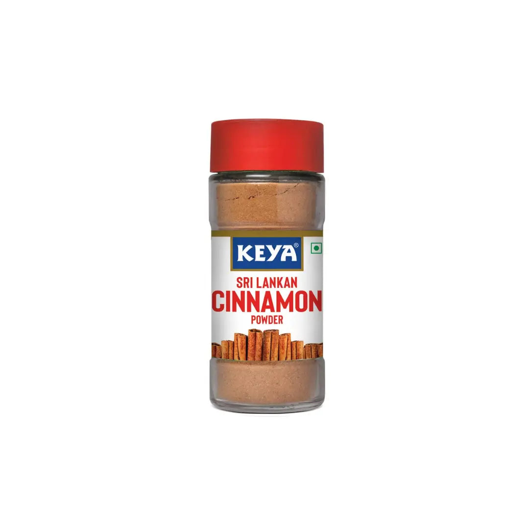 Keya Srilankan Cinnamon Powder, 50g