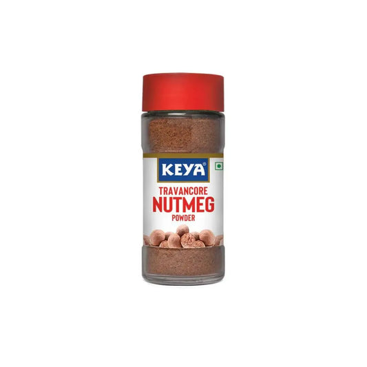 Keya Travancore Nutmeg Powder,65g