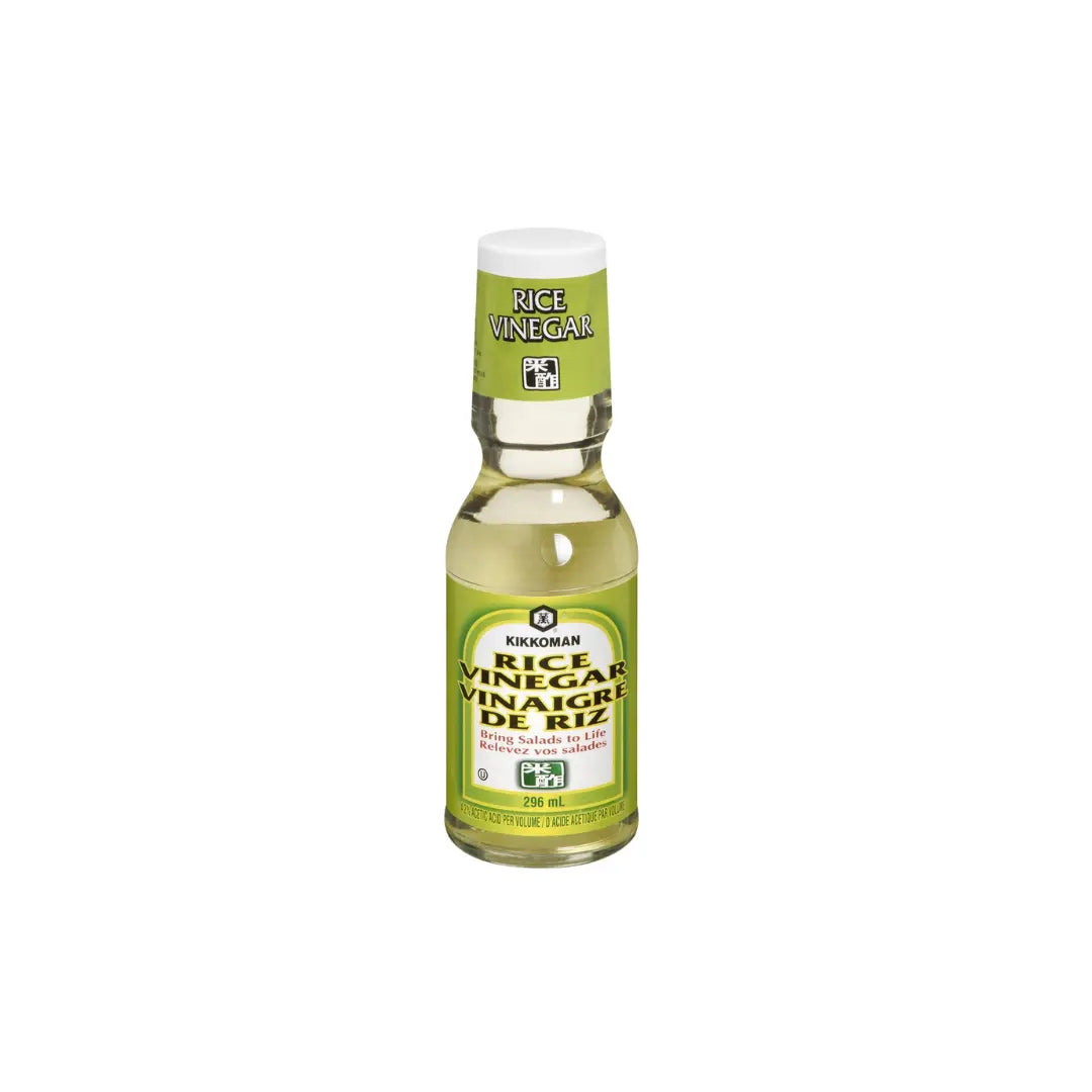 Kikkoman Rice Vinegar,