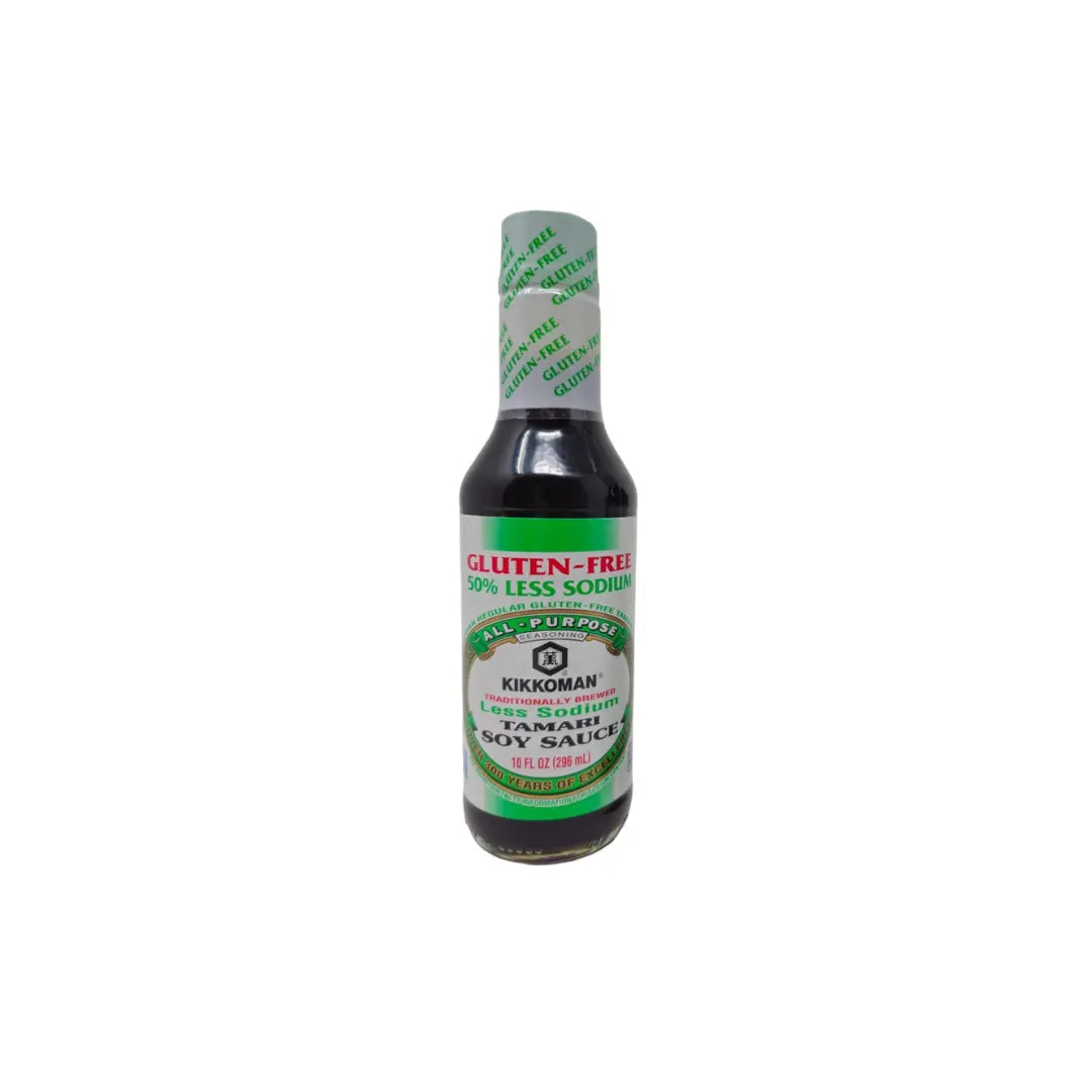 Kikkoman Tamari Soy Sauce (Gluten Free)