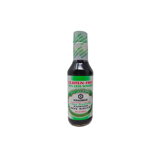 Kikkoman Tamari Soy Sauce (Gluten Free)