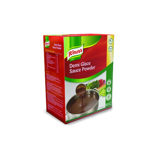 Knorr Demiglace Sauce Powder, 500g