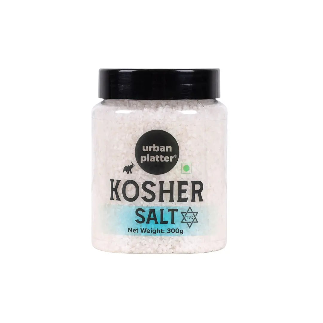 Urban Platter Kosher Salt, 300g