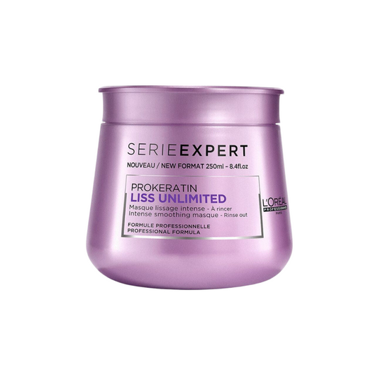 Buy L’Oreal Professionnel Serie Expert Prokeratin Liss Unlimited Masque