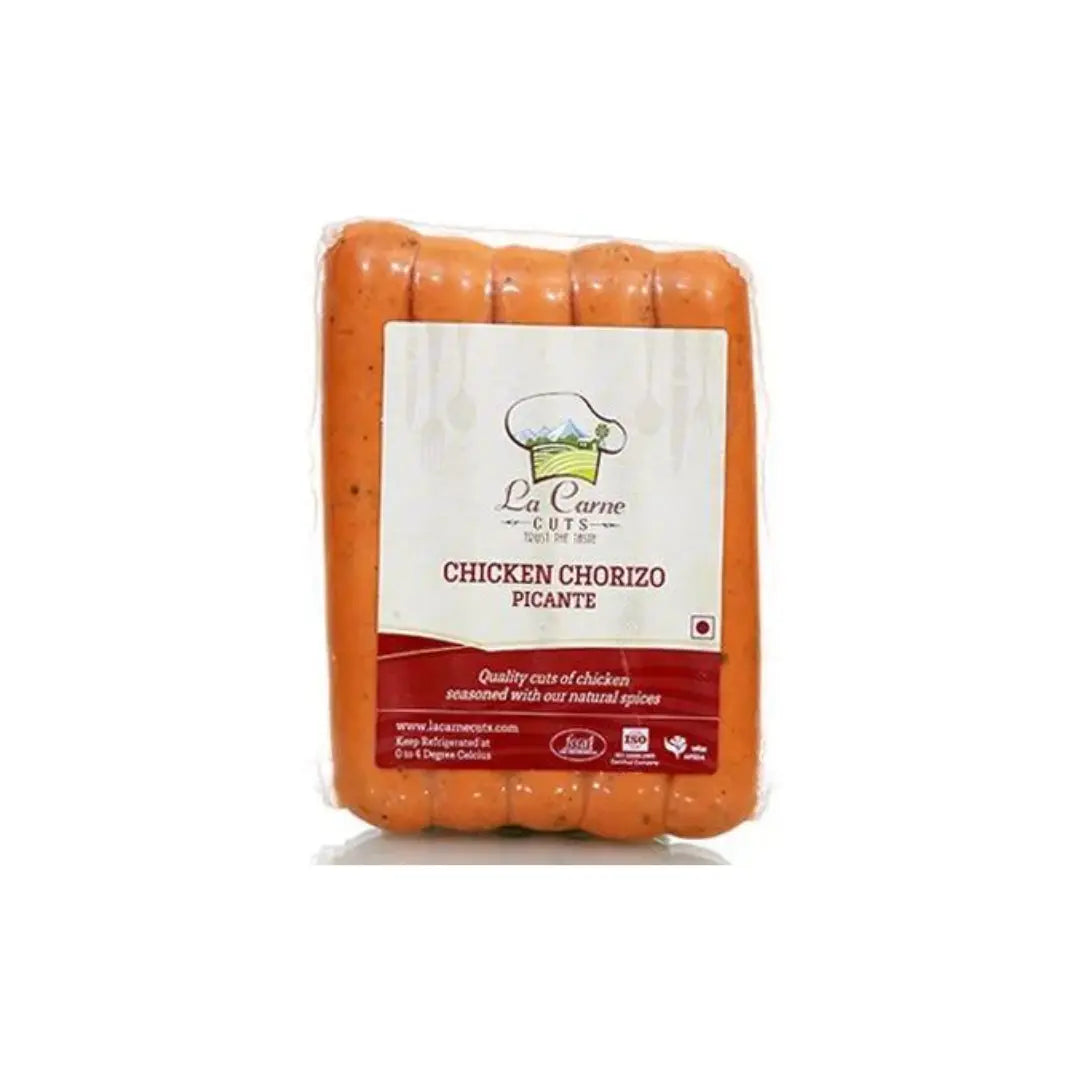 La Carne Chorizo cular extra 300g